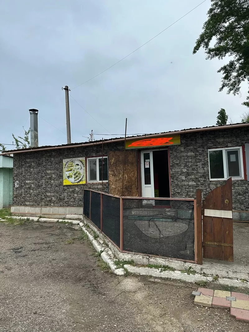 Cafe,  bar,  restaurant 2